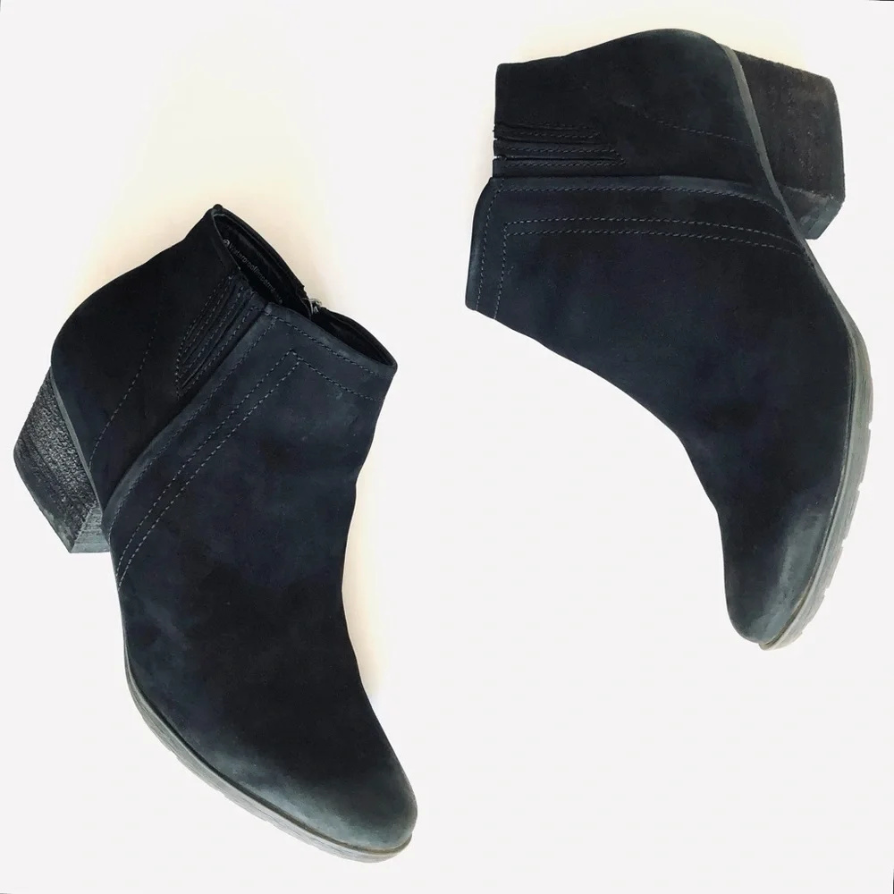 Blondo Valli 2.0 Waterproof Booties